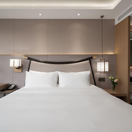 Minshan Lhasa Grand Hotel Thành Đô Ngoại thất bức ảnh