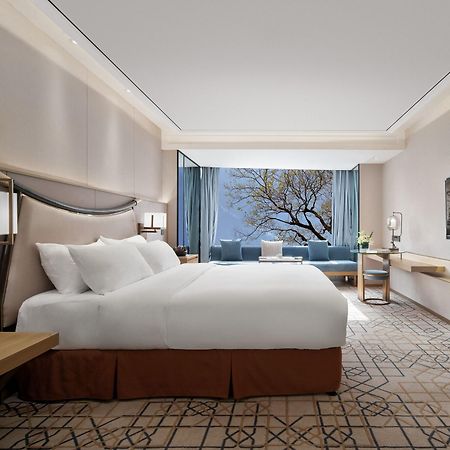 Minshan Lhasa Grand Hotel Thành Đô Ngoại thất bức ảnh