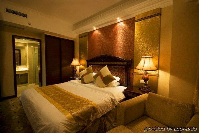 Minshan Lhasa Grand Hotel Thành Đô Ngoại thất bức ảnh