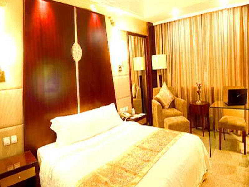 Minshan Lhasa Grand Hotel Thành Đô Ngoại thất bức ảnh